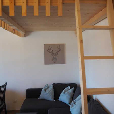 Ebner Appartements Aldino Exterior photo