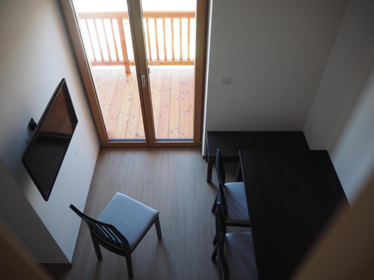 Ebner Appartements Aldino Exterior photo