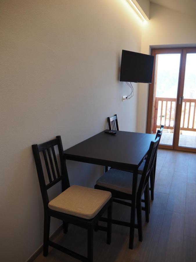 Ebner Appartements Aldino Exterior photo