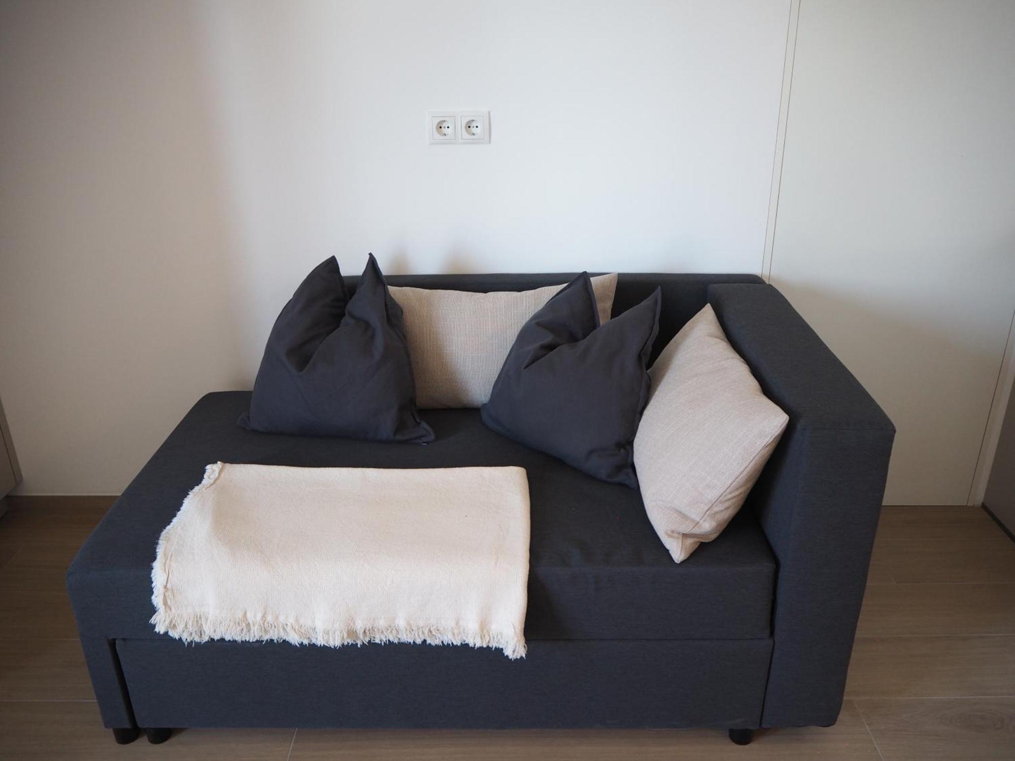 Ebner Appartements Aldino Room photo